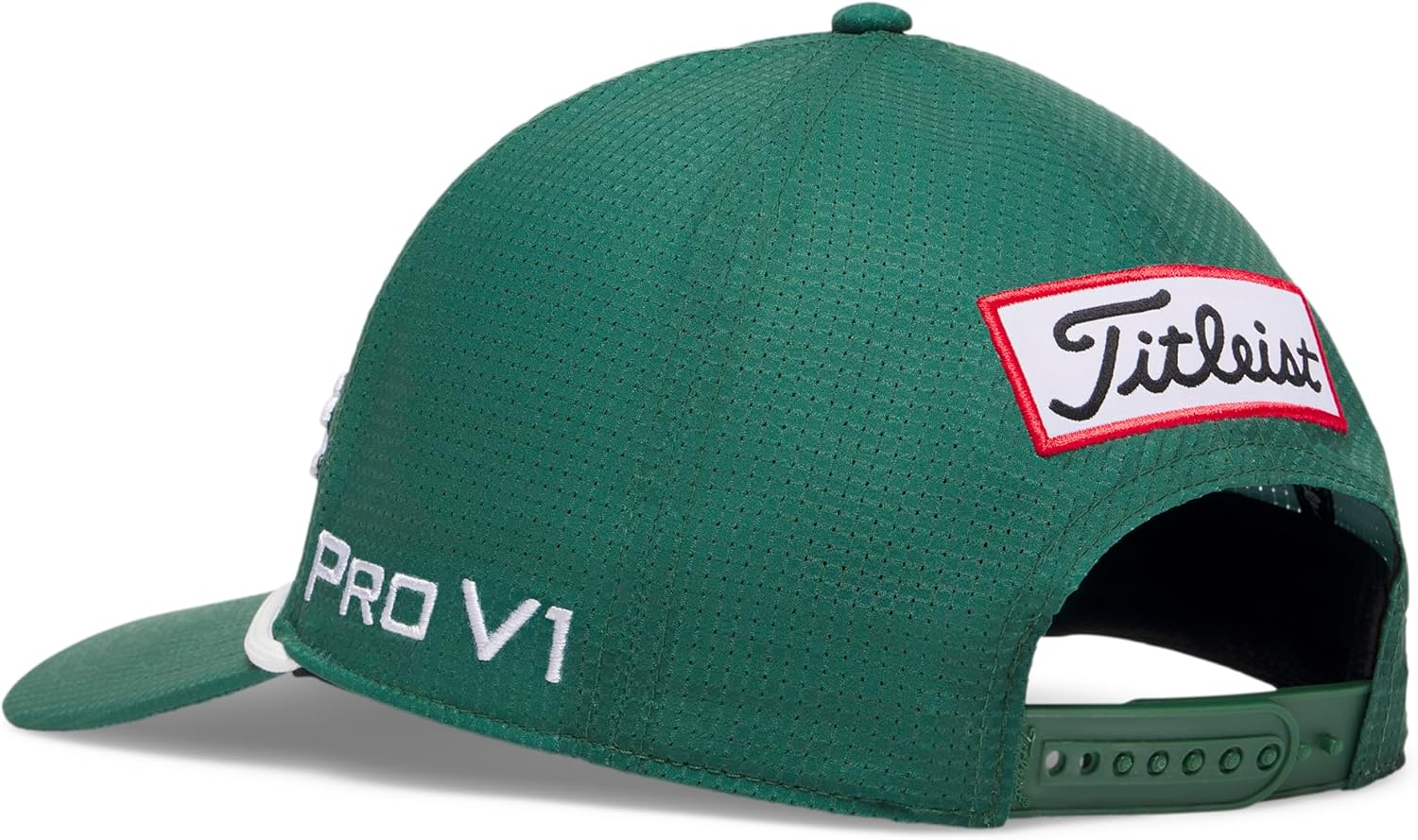 Titleist Standard Tour Performance Prior Generation Golf Hat