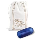 Jewish Wedding Chuppah Glass Breaking Cup in Luxurious White Suede Bag Embroidered with Mazel Tov in Hebrew and English Special Protective Bag Easy Breaking Glass Jewish Huppah Custum By Zion Judaica