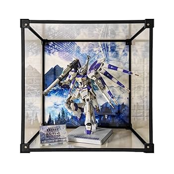 ガンダム大型ディスプレイケース非売品 MFセレクション RX-78-2 ガンダム胸像ディスプレイケース - メルカリ