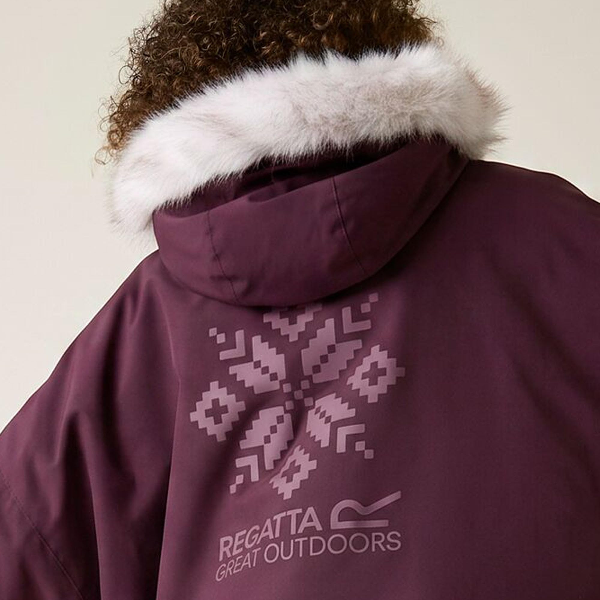 Regatta Waterproof Changing PRO Jacket 13 Years