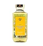 Bath and Body Body Wash with Pro Vitamin B5 + Aloe (10 FL OZ / 295 ML, Sun-Washed citrus)