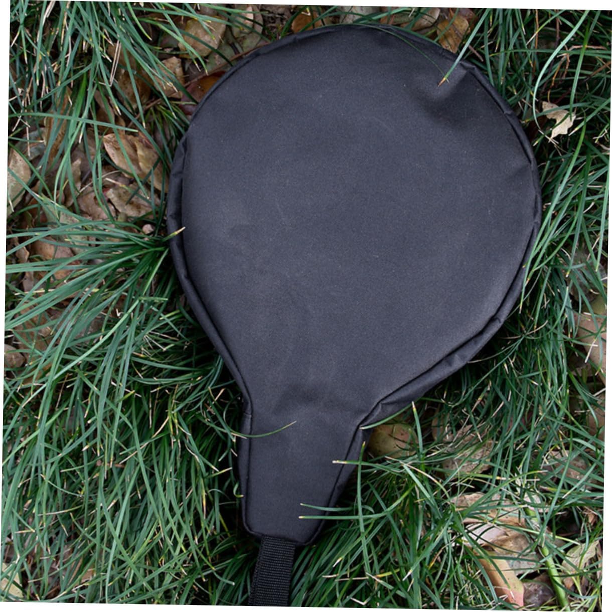 1pc Multifunctional Cookware Storage Bag Camping Pouch Handle Versatile for Outdoor Cooking Grilling Travel for Organizing Kitchen Utensils