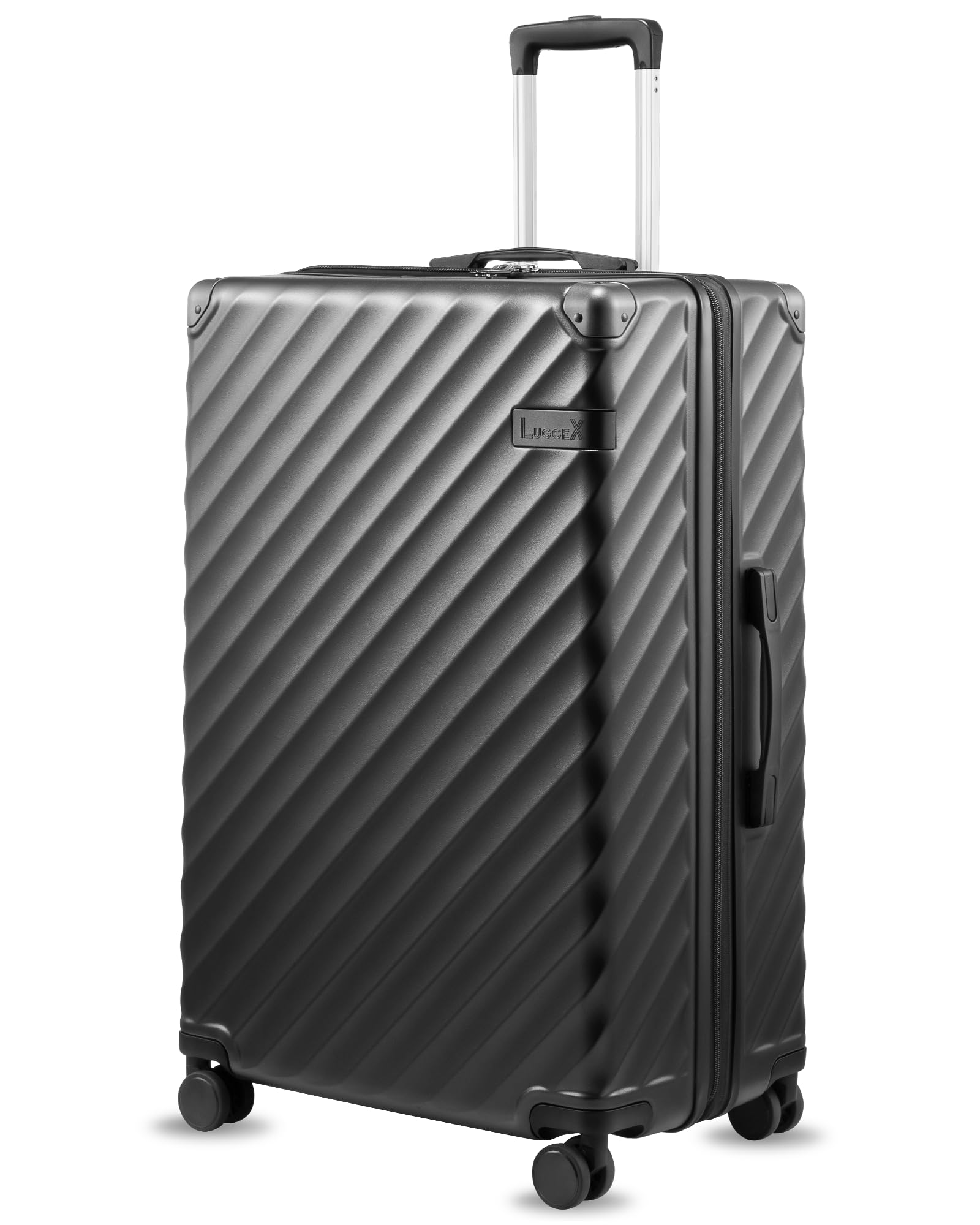 LUGGEX 28-Inch PC Checked