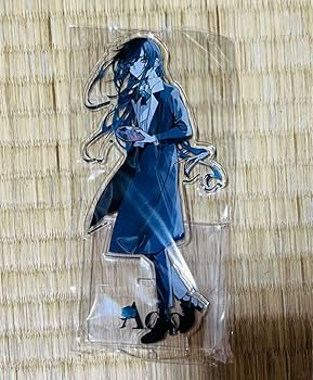 Amazon.co.jp: Ado アクリルスタンド モナリザの横顔 : おもちゃ