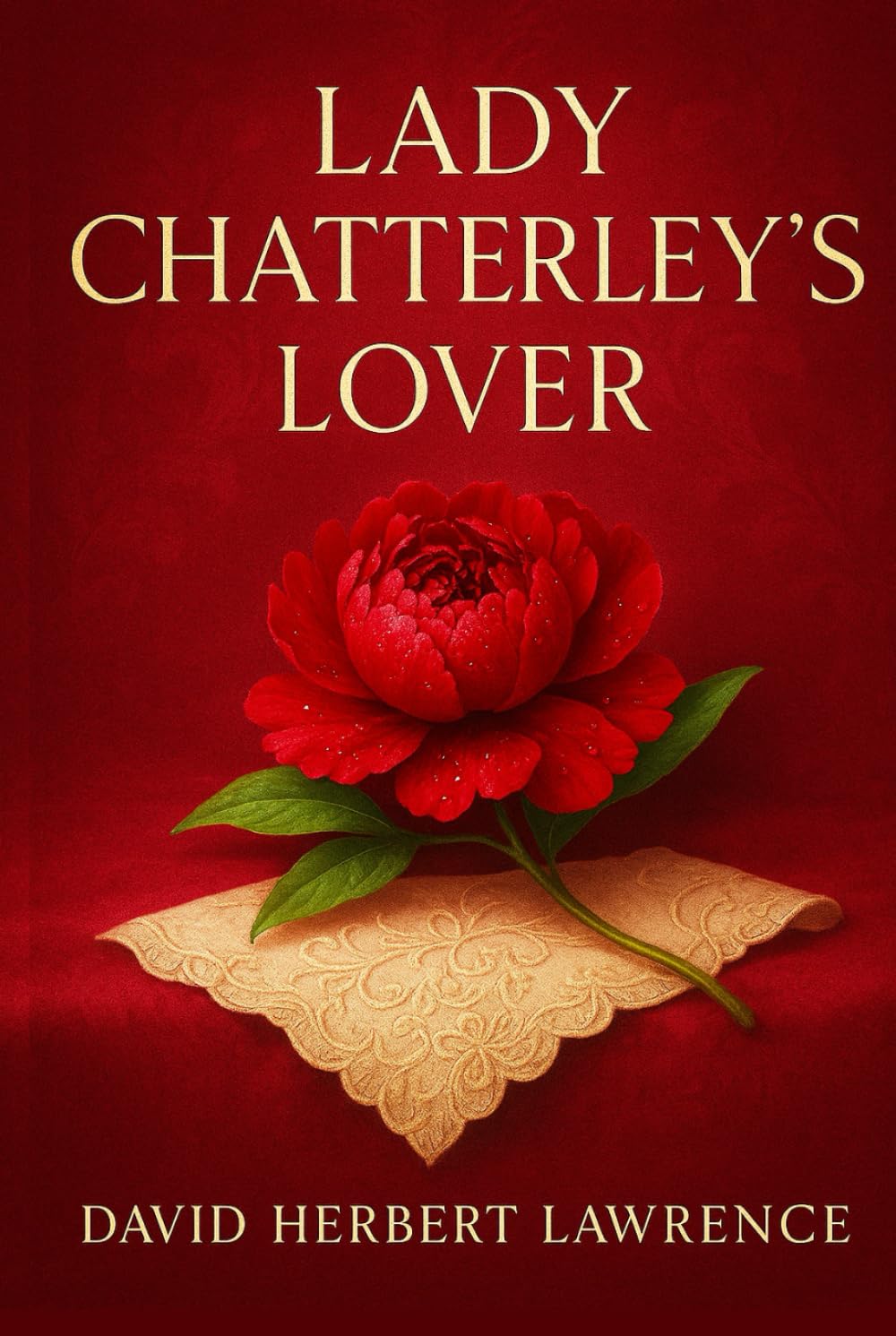 Lady Chatterley's Lover: A forbidden affair between a noblewoman and a working-class man challenges class divisions and redefines love, desire, and emotional connection