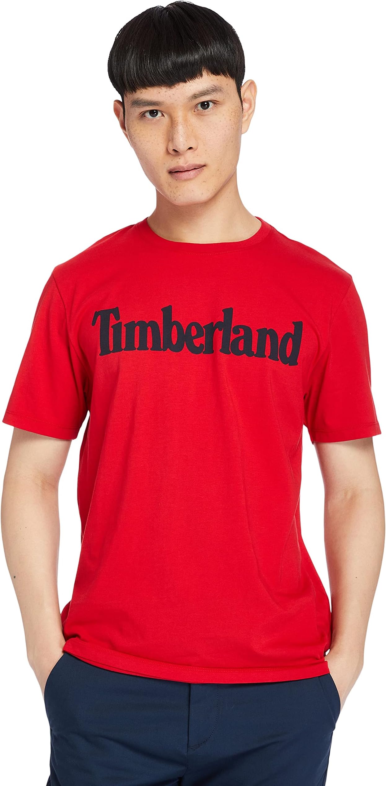 Men's TB0A2BRNP921 T-Shirt