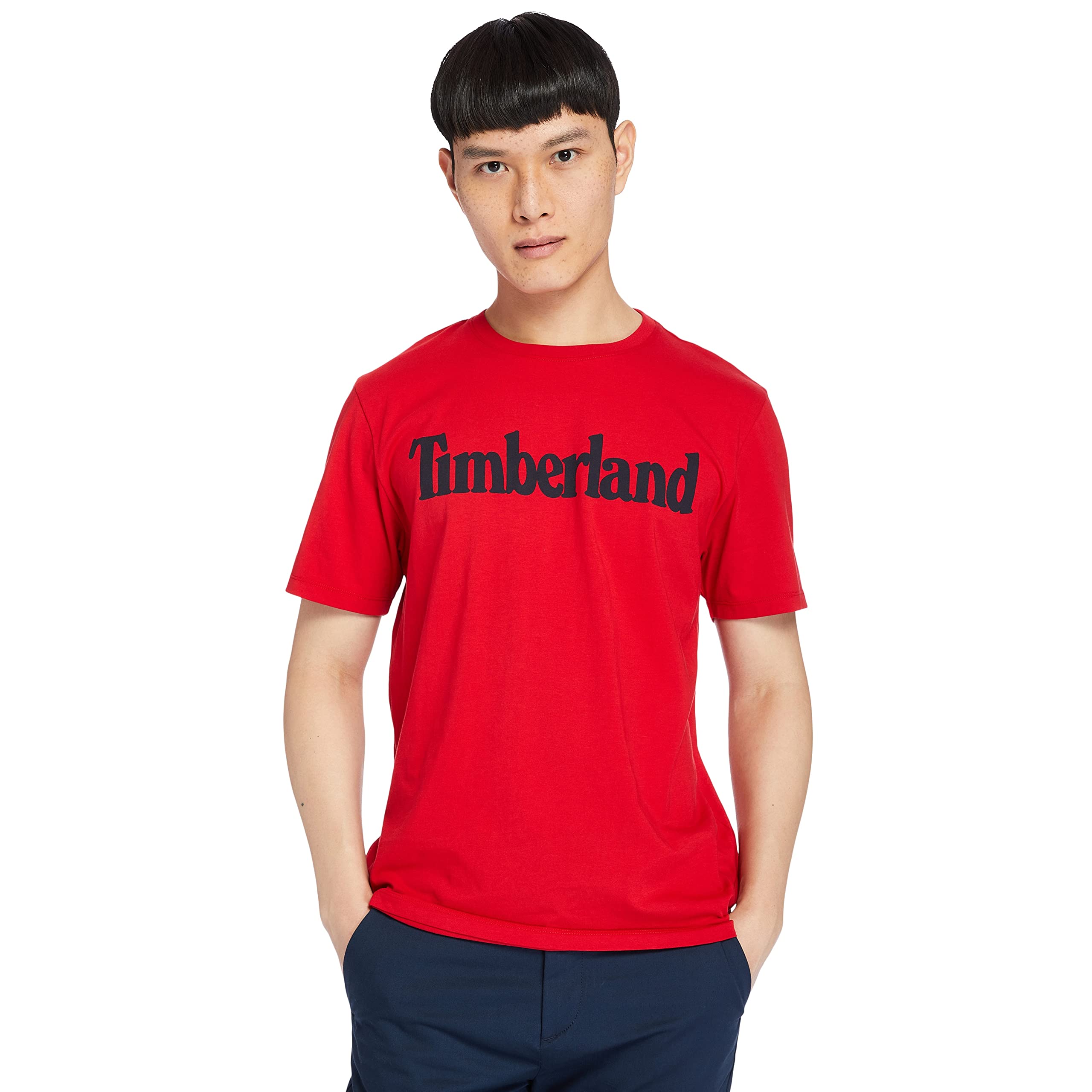 Men's TB0A2BRNP921 T-Shirt