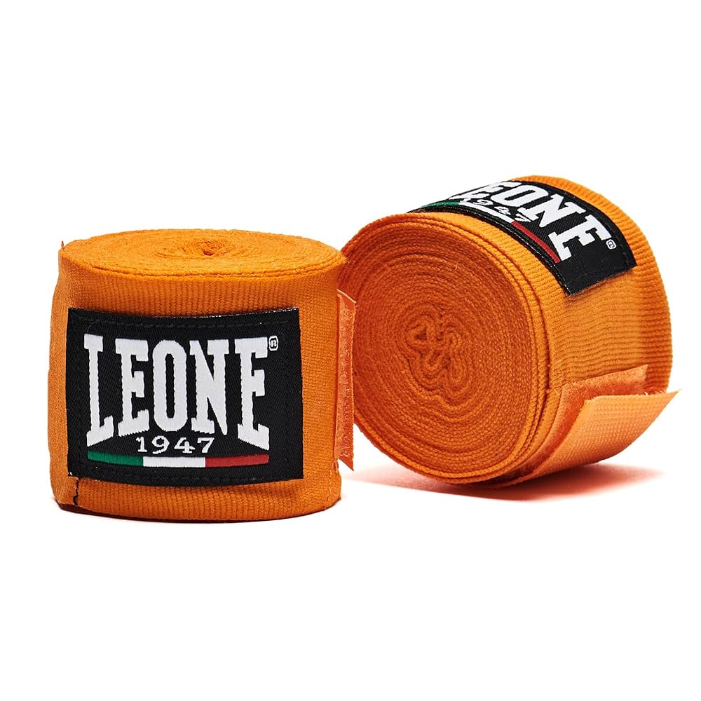 Amazon | LEONE 1947 ボクシング バンテージ [ HAND WRAPS