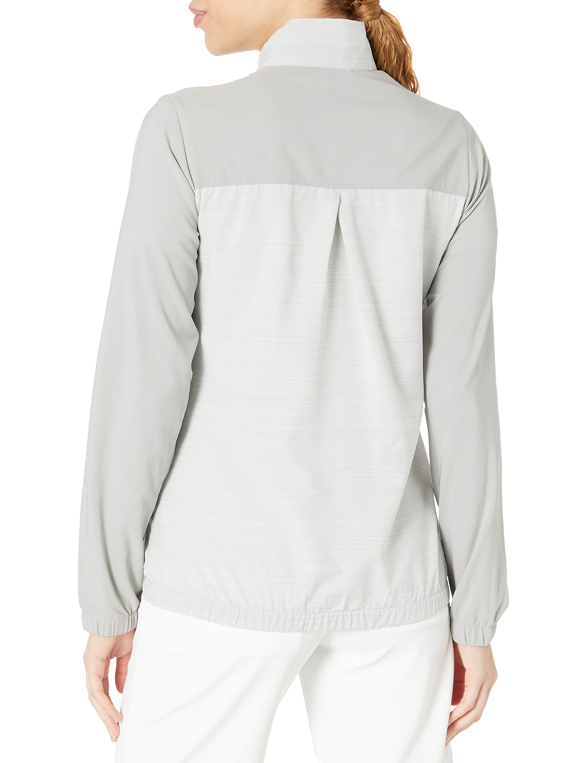 adidas Chaqueta cortavientos Essentials para mujer
