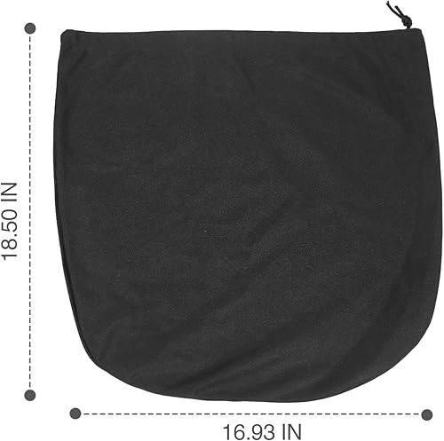 Miniatura 3 de Bolsa de almacenamiento de protección para casco, bolsa de cordón ligera de gran capacidad para montar en bicicleta, bolsas de viaje, bolsa de viaje