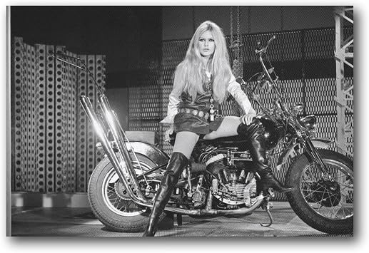 Amazon Brigitte Bardot ブリジット バルドー アートパネル セクシー ポスター 美しい 写真 壁掛け 壁飾り 壁飾り キャンバス 印刷 ポスター バスルーム 寝室装飾 絵画 油彩画 ウォールアート 素晴らしいギフト16x24inch 40x60cm ウォールステッカー オンライン通販