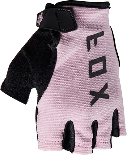Fox Racing Women's Ranger Gel Short Finger Mountain Bike Glove