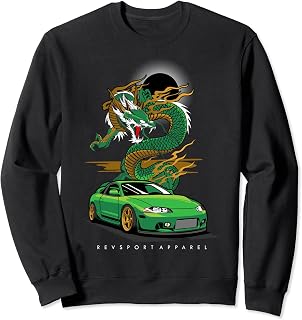 Eclipse GSX Sweatshirt
