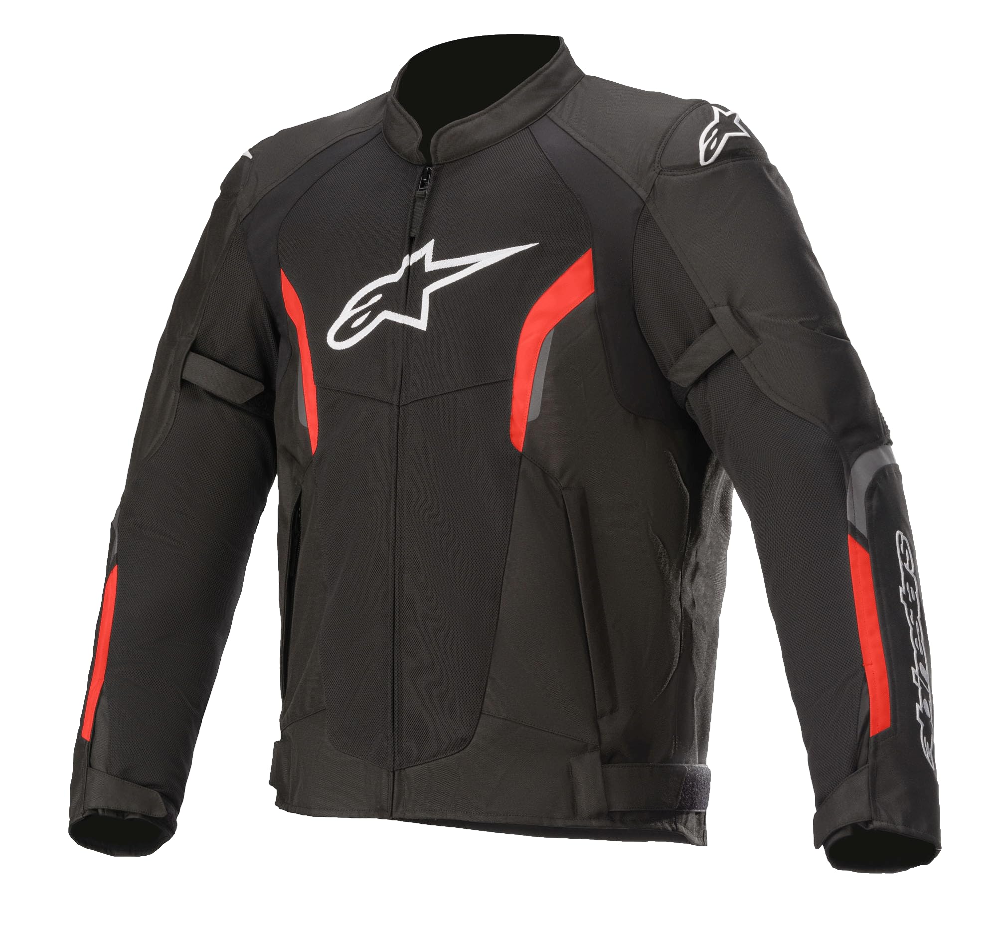 Alpinestars Motorcycle, Black
