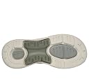 Skechers Womens GO WALK ARCH FIT SANDAL - WEE Olive Sports Slippers gallery image