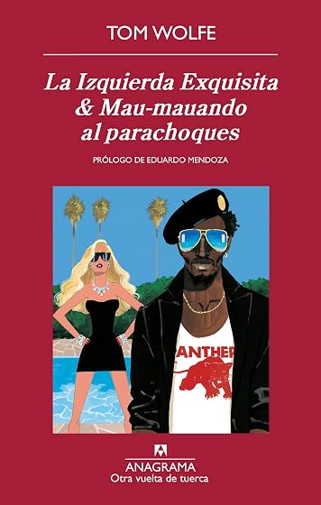 La Izquierda Exquisita & Mau-mauando al parachoques