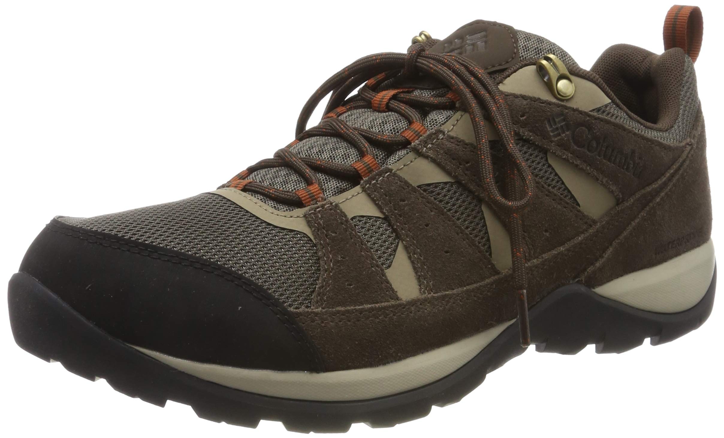 ColumbiaMen Lace Up Boots