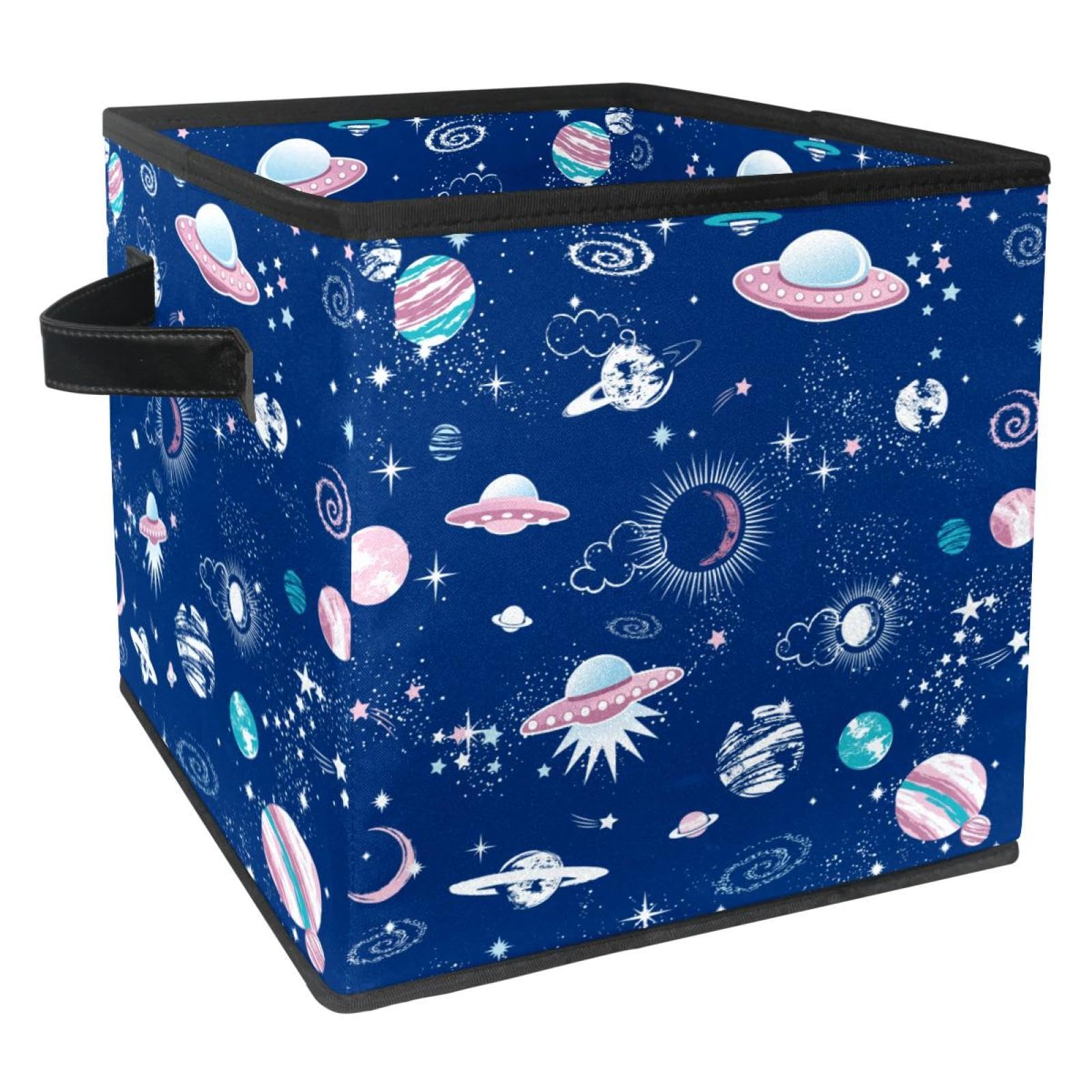 Boîte de rangement pour chambre d'enfant pour en finir avec le désordre des jouets au sol