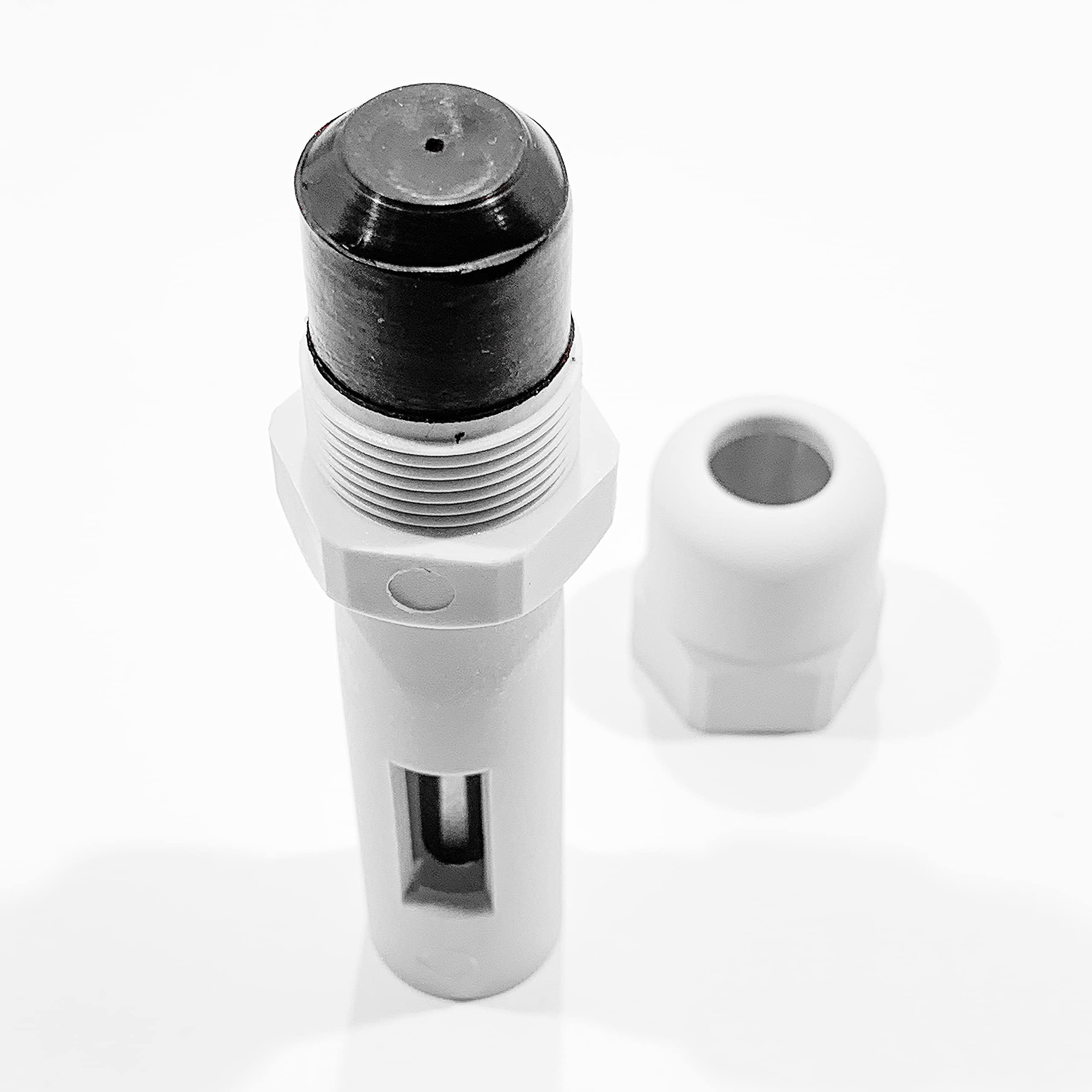 Plikc - Sondas unipolares para control de nivel en pozos o tanques - KIT de 3 piezas
