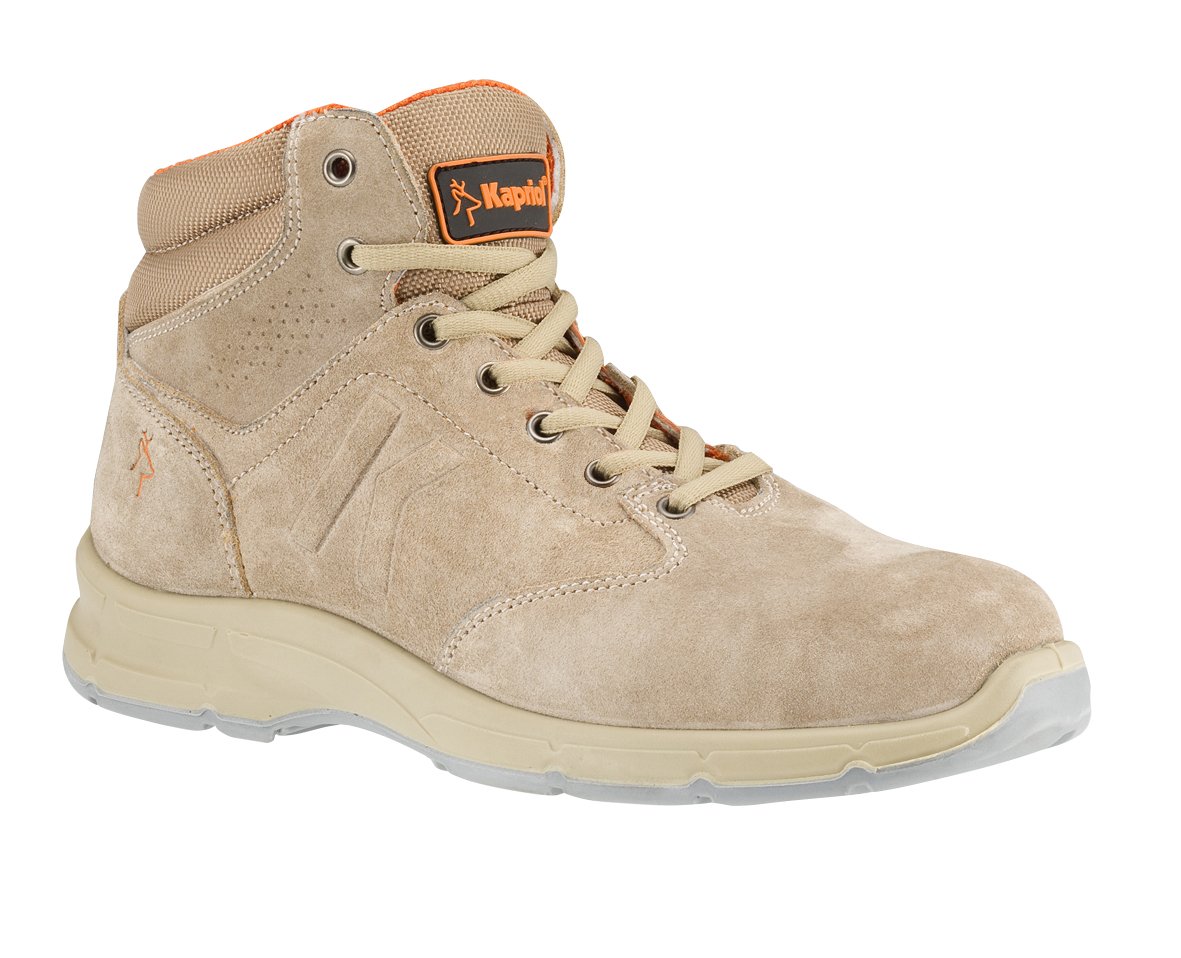 KAPRIOL HURRICANE SHOES HIGH S3 40