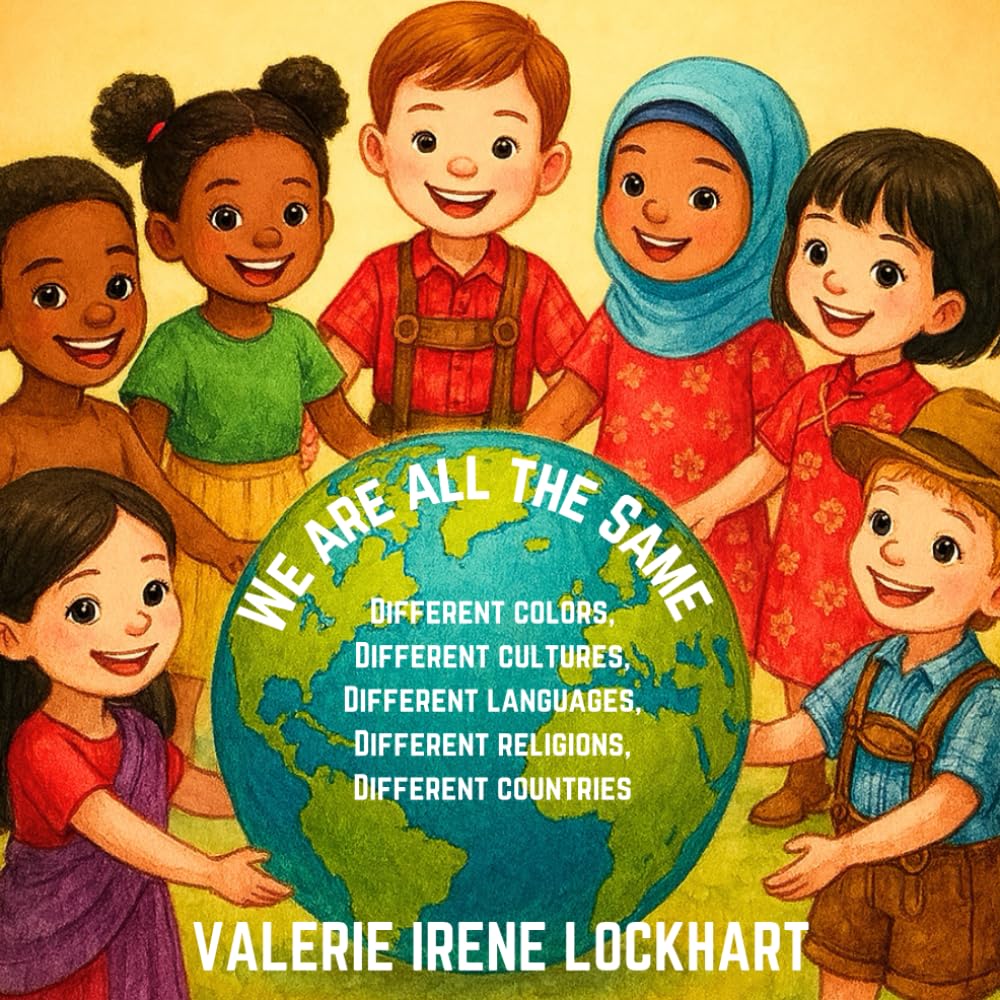 We are all the Same