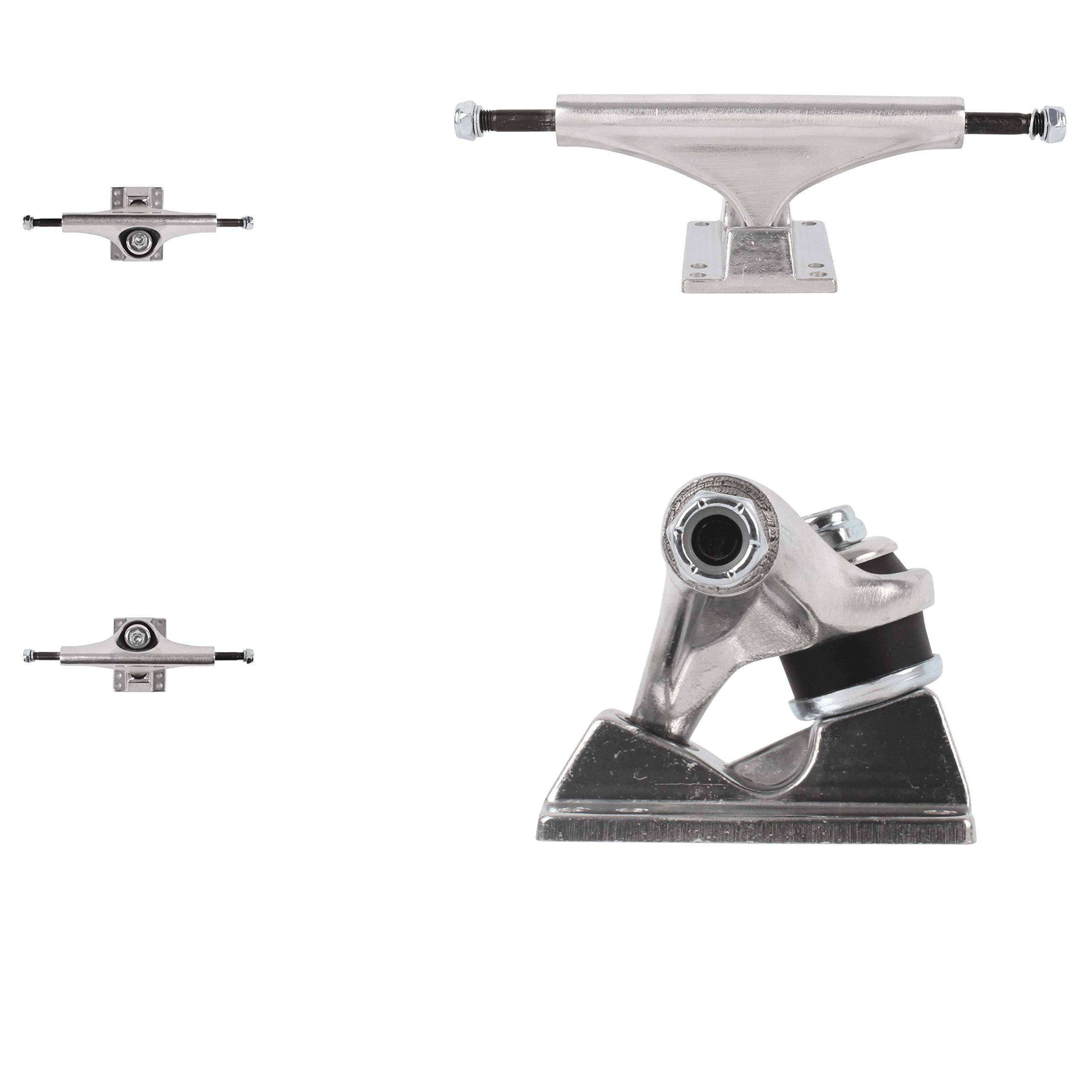 Essentiels essieux de Skateboard Unisexe-Adulte