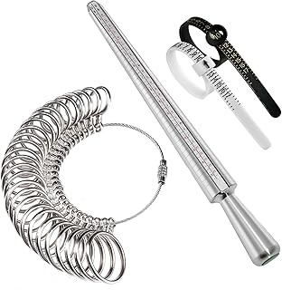 Ring Sizer Buying Guide: How to Choose the Right Measuring Tool for You