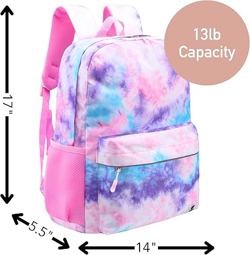 Miniatura 4 de Fenrici Mochila y lonchera para niños, bolsa escolar con compartimento para laptop, bolsa de almuerzo aislada, juego a juego