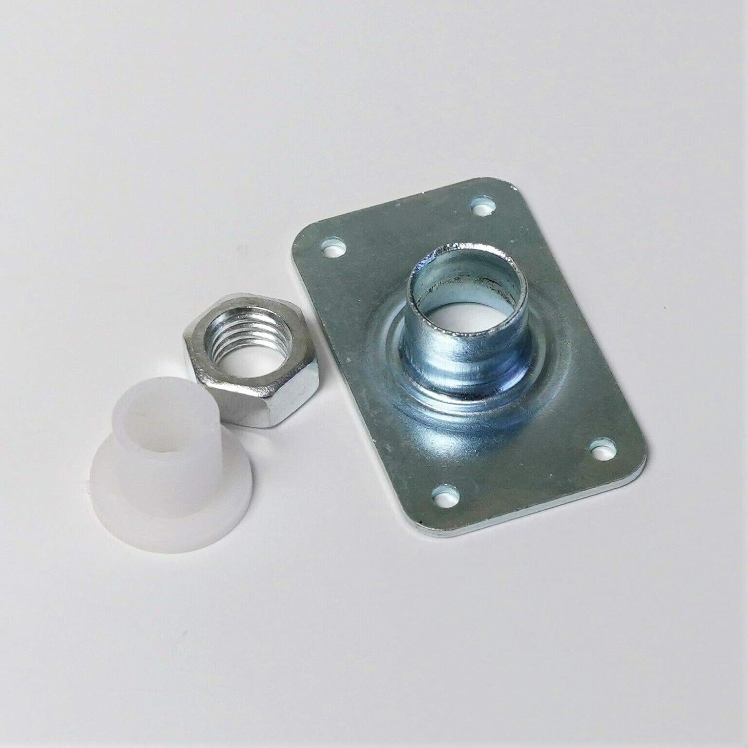 Replacement Drum Rear Bearing Sleeve Kit for GE DE725, EA267529, PS1408353, PS267529 Dryer