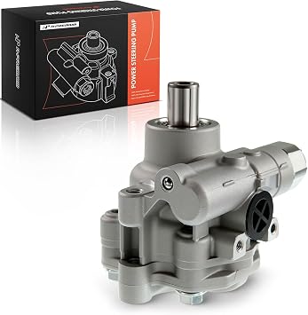 A-Premium Power Steering Pump