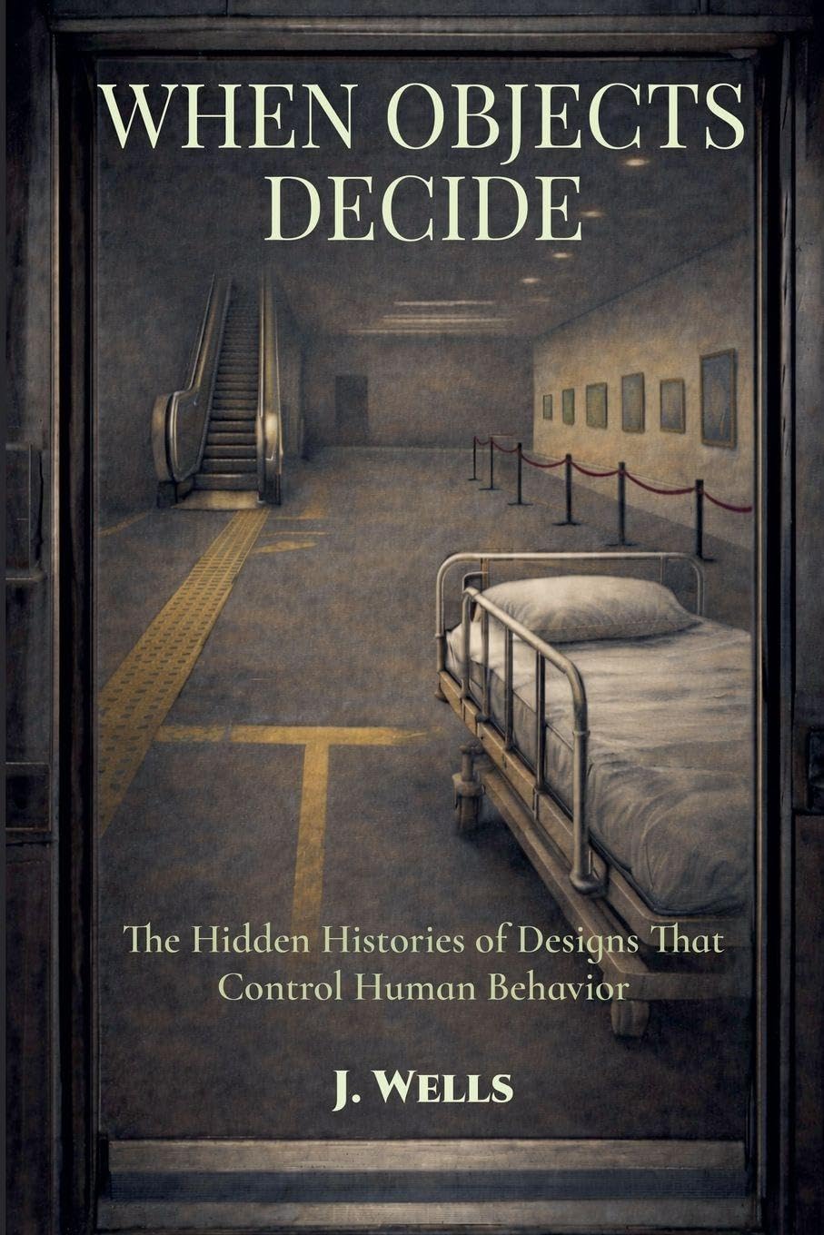When Objects Decide: 4 (Interesting Facts)