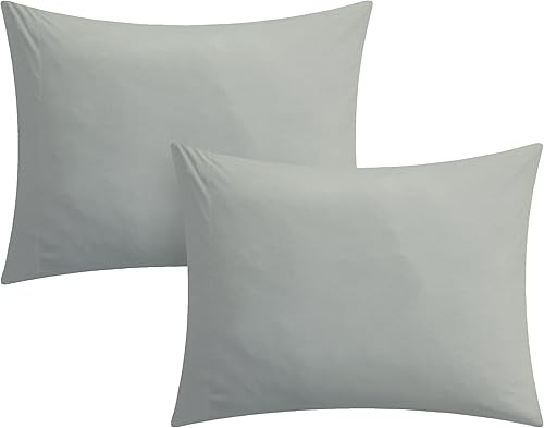 Miniatura 5 de Chic Home Hailee - Juego completo de edredón plisado con volantes y estampado reversible en una bolsa, con tratamiento de ventana y sábanas