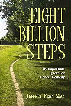 Eight Billion Steps