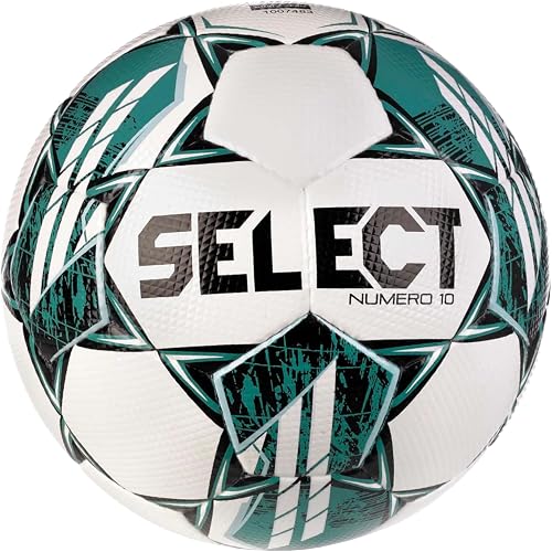 Soccer Balls