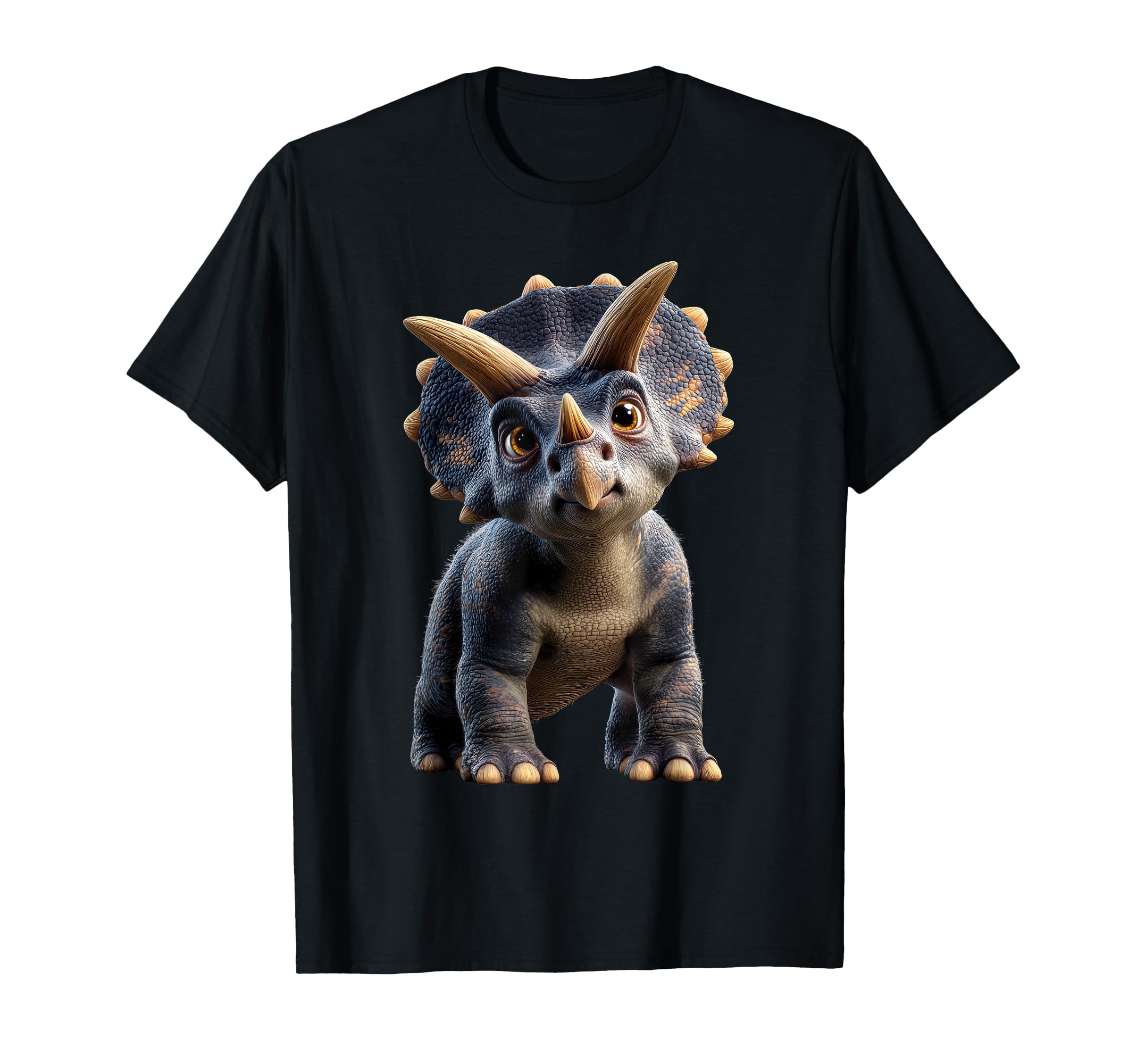 Kleidung mit Designs von Amazon Merch on Demand
