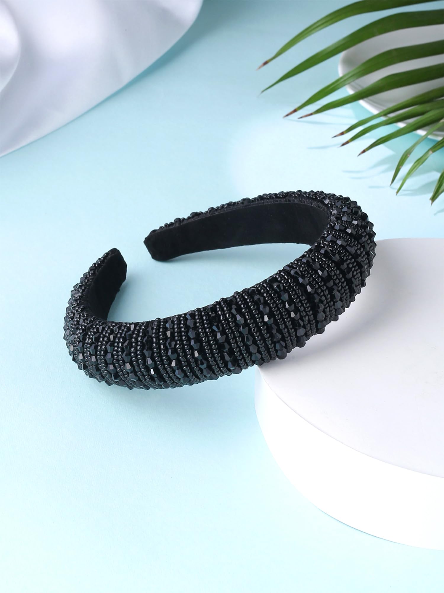 Broad Headbands Hair Bands for Kids