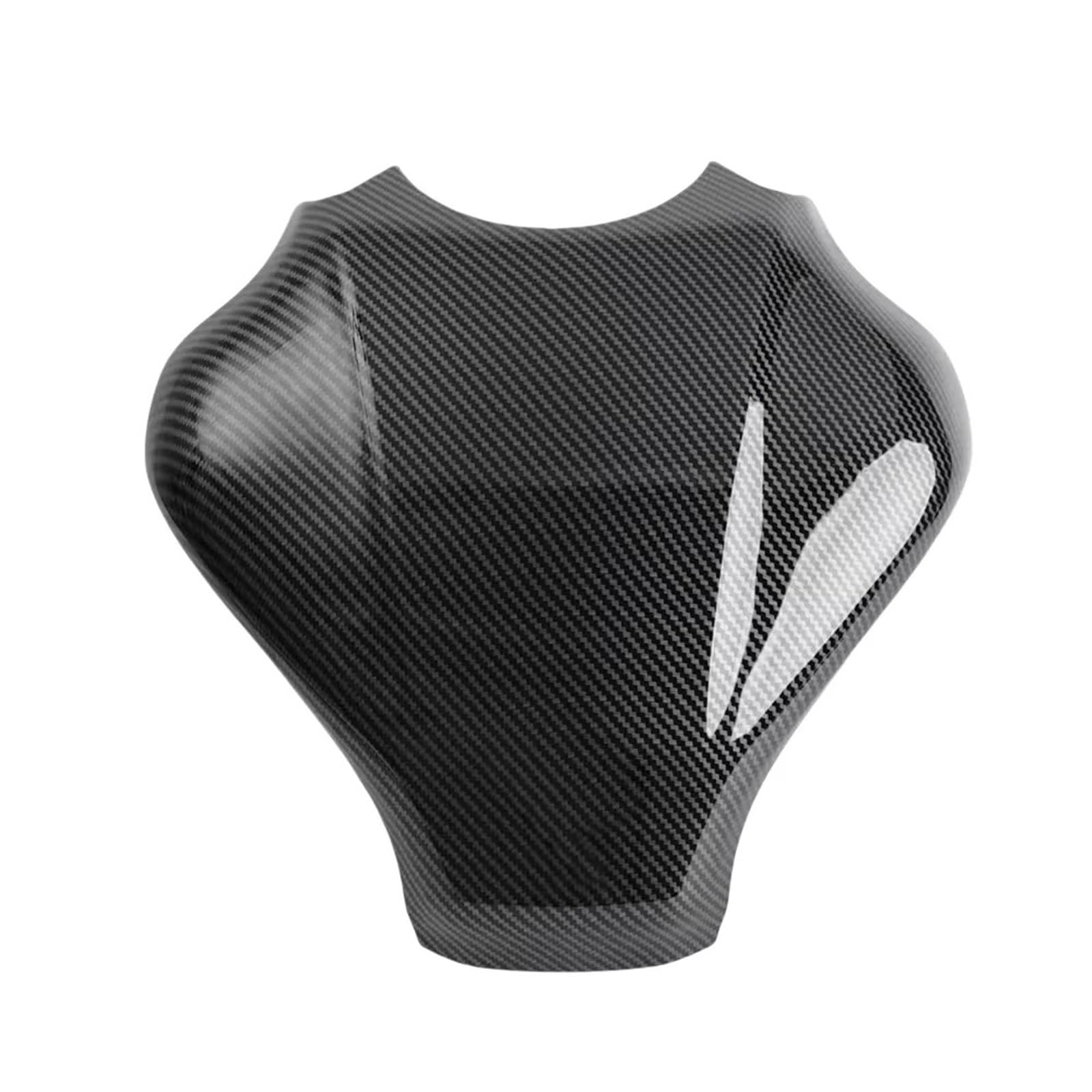Do motocykla CB650R CBR650R 2017 2018 2019-2024 | Osłona zbiornika paliwa ze zmodyfikowanego włókna węglowego. Pokrywa zbiornika