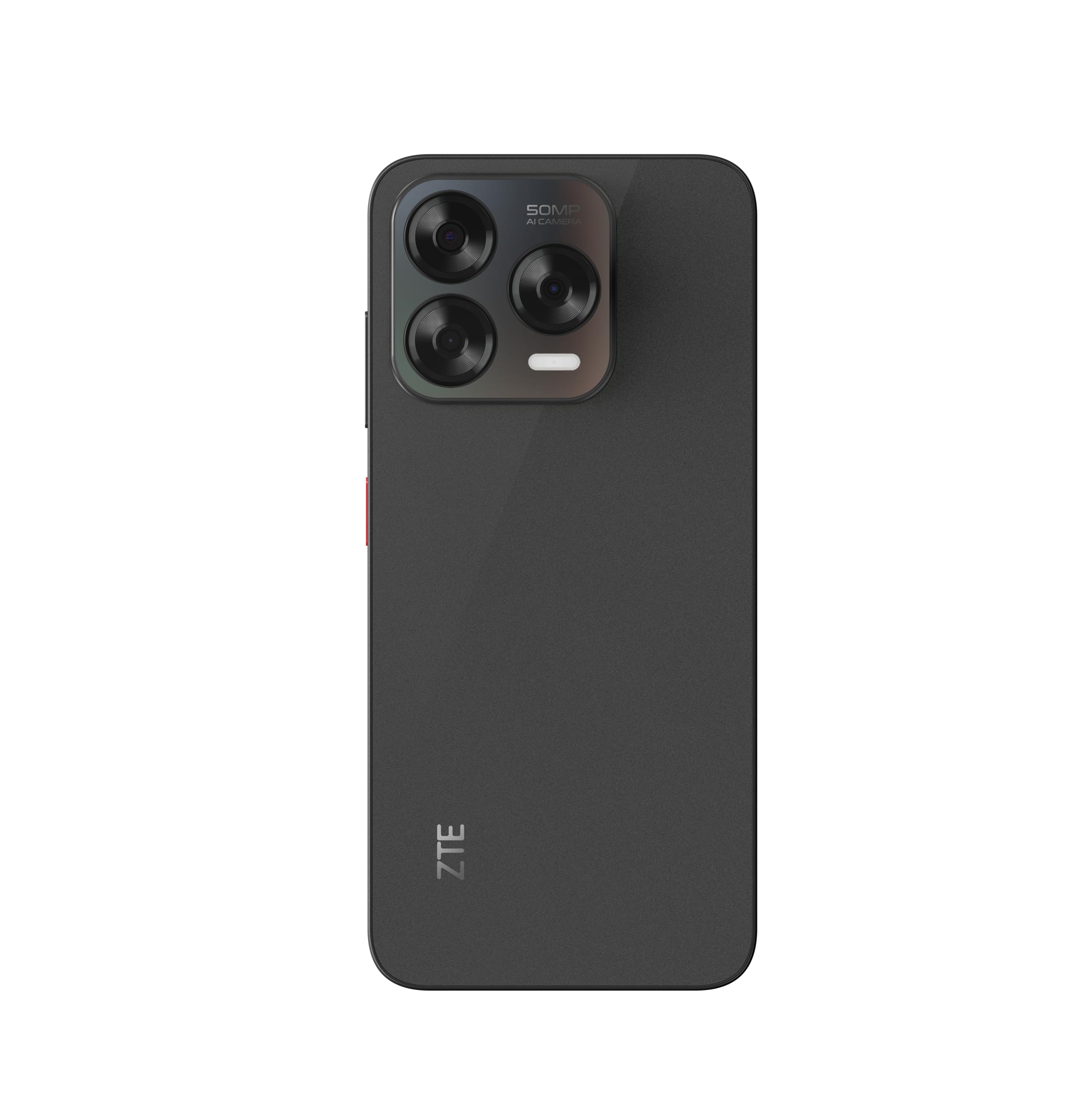 Smartphone ZTE BLADE V70 VITA Stone Grey - Smartphone 6.7"HD+ 120Hz, 256GB di memoria, 20 GB RAM (8+12 RAM dinamica), Fotocamera AI 50MP,Android 14, Ricarica fast 22.5W, NFC