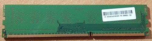 Miniatura 2 de Samsung Memoria DDR3-1600 4GB512Mx64 CL11