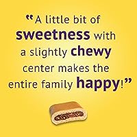 Vista 13 de Newtons - Galletas de higos masticables de trigo 100% de grano entero suaves y frutas, (barras de higo), paquete de 10 onzas