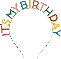 Vista 10 de Talking Tables 7 serpentinas de papel coloridas, ideales para decoración de fiesta de cumpleaños de arco iris, fiestas de cumpleaños, celebraciones