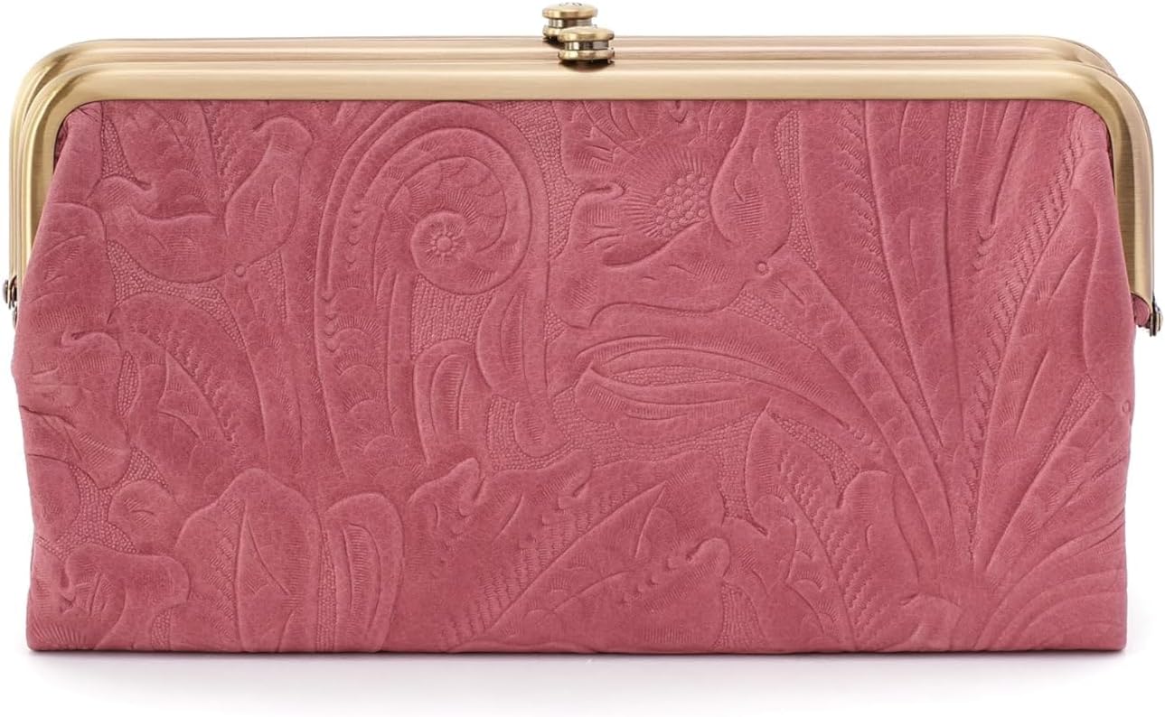 HOBO Lauren Clutch-wallet