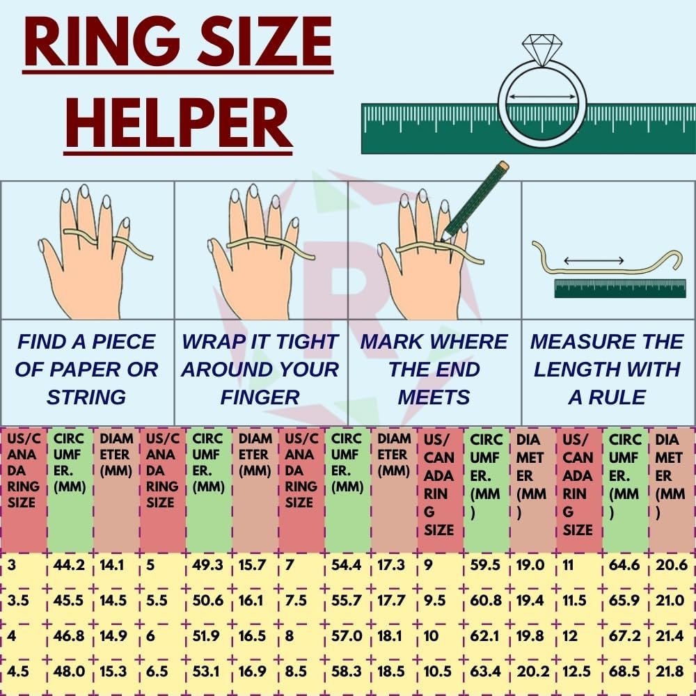 1 CT-5 CT Lab Grown Diamond Ring, Handmade in 10/14/18K Solid Gold, IGI Certified, Trillion Cut Three Stone Hidden Halo Engagement Ring Christmas Gift for Her