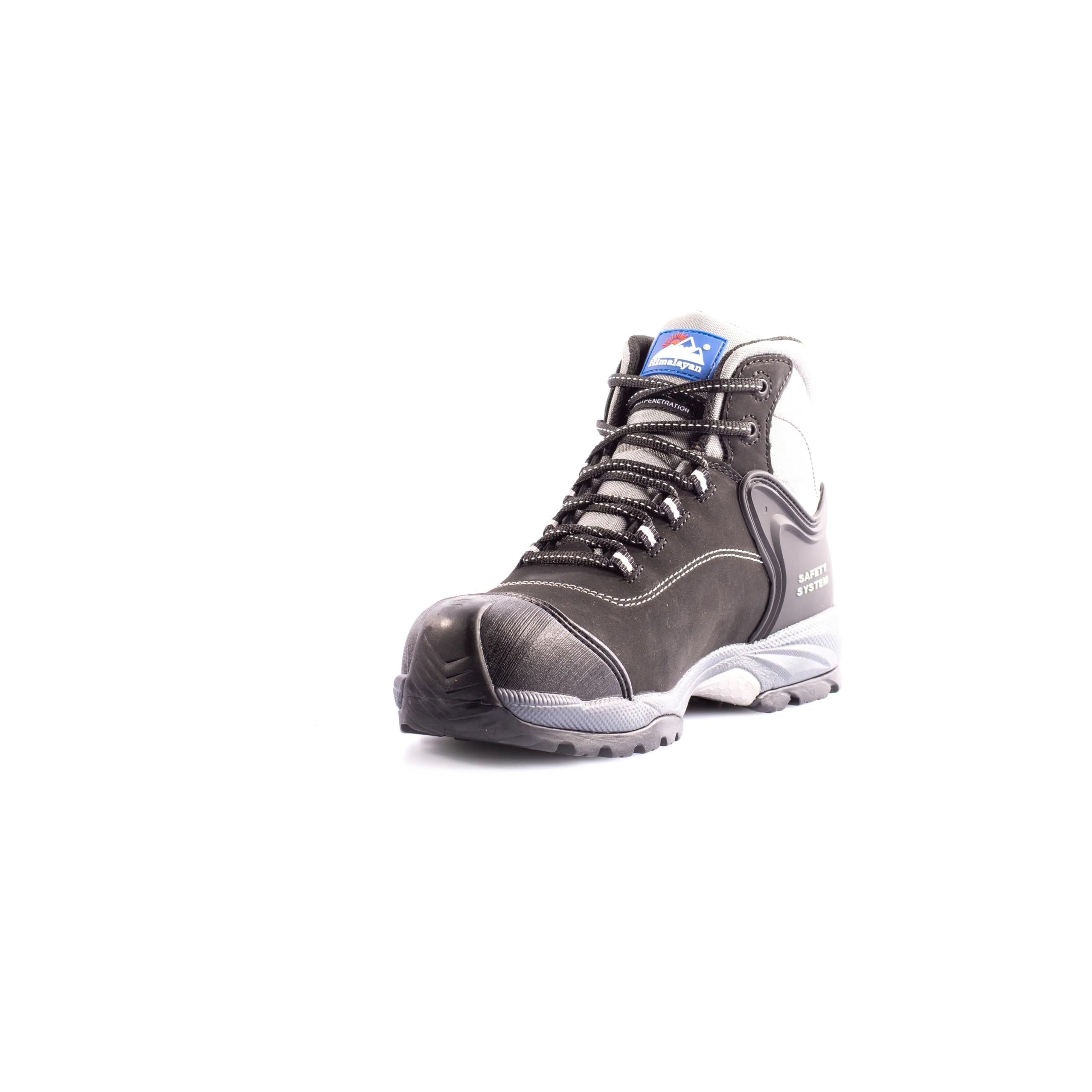 Himalayan 4103 Zapatos de SeguridadHombre