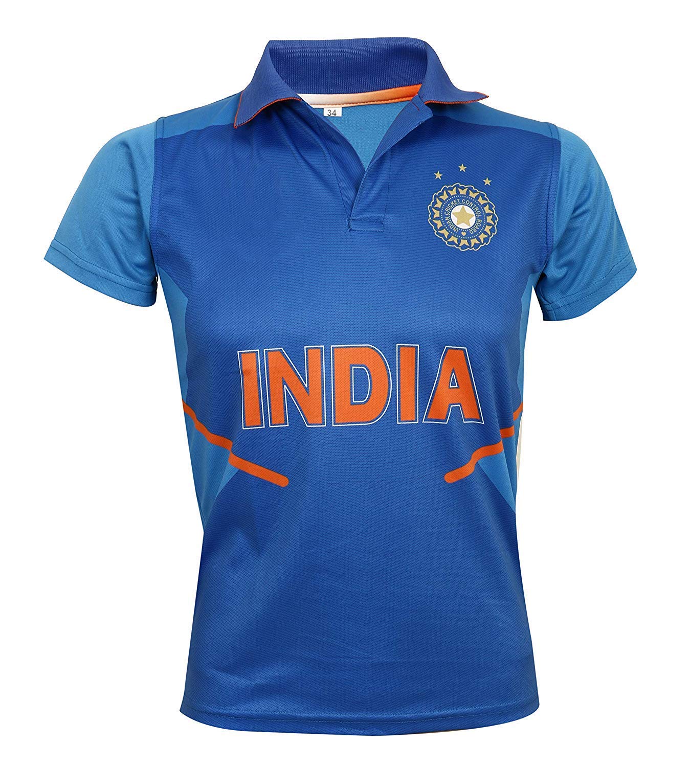 south africa jersey world cup 2019