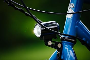 Portland Design Works Kepler E-Bike Headlight