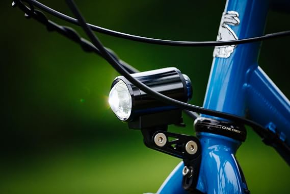 Portland Design Works Kepler E-Bike Headlight