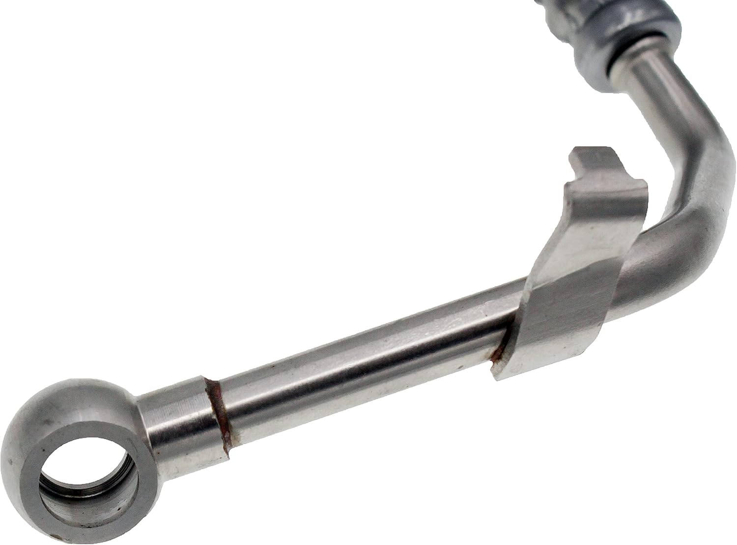 Dorman 667-153 Turbocharger Coolant Line Compatible with Select Audi/Volkswagen Models