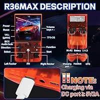 Vista 8 de RHE-R36MAX-RG56PRO-PARENTS