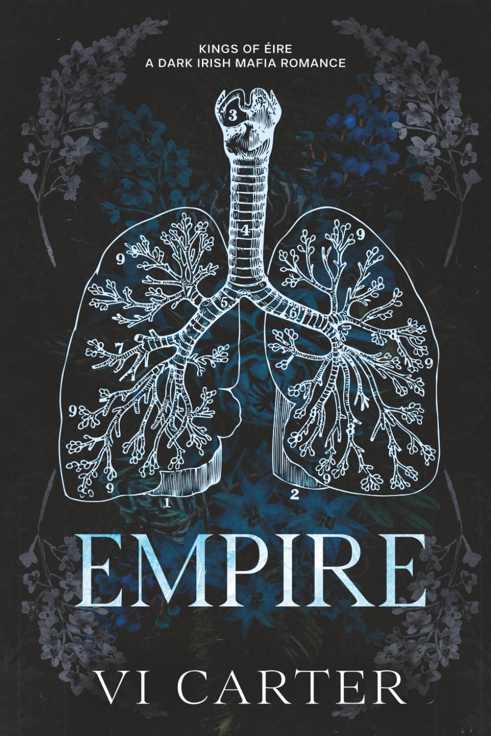 Empire (Kings of Éire)
